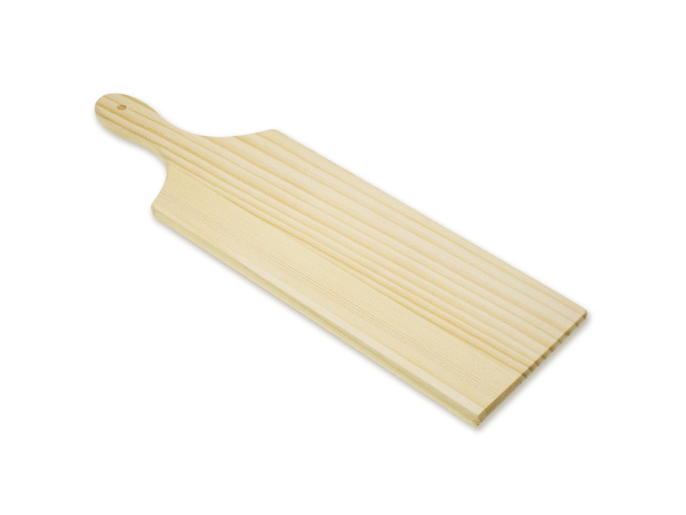 Craftwood Kitchen: 10.5"x3.5" DIY Cutting Board