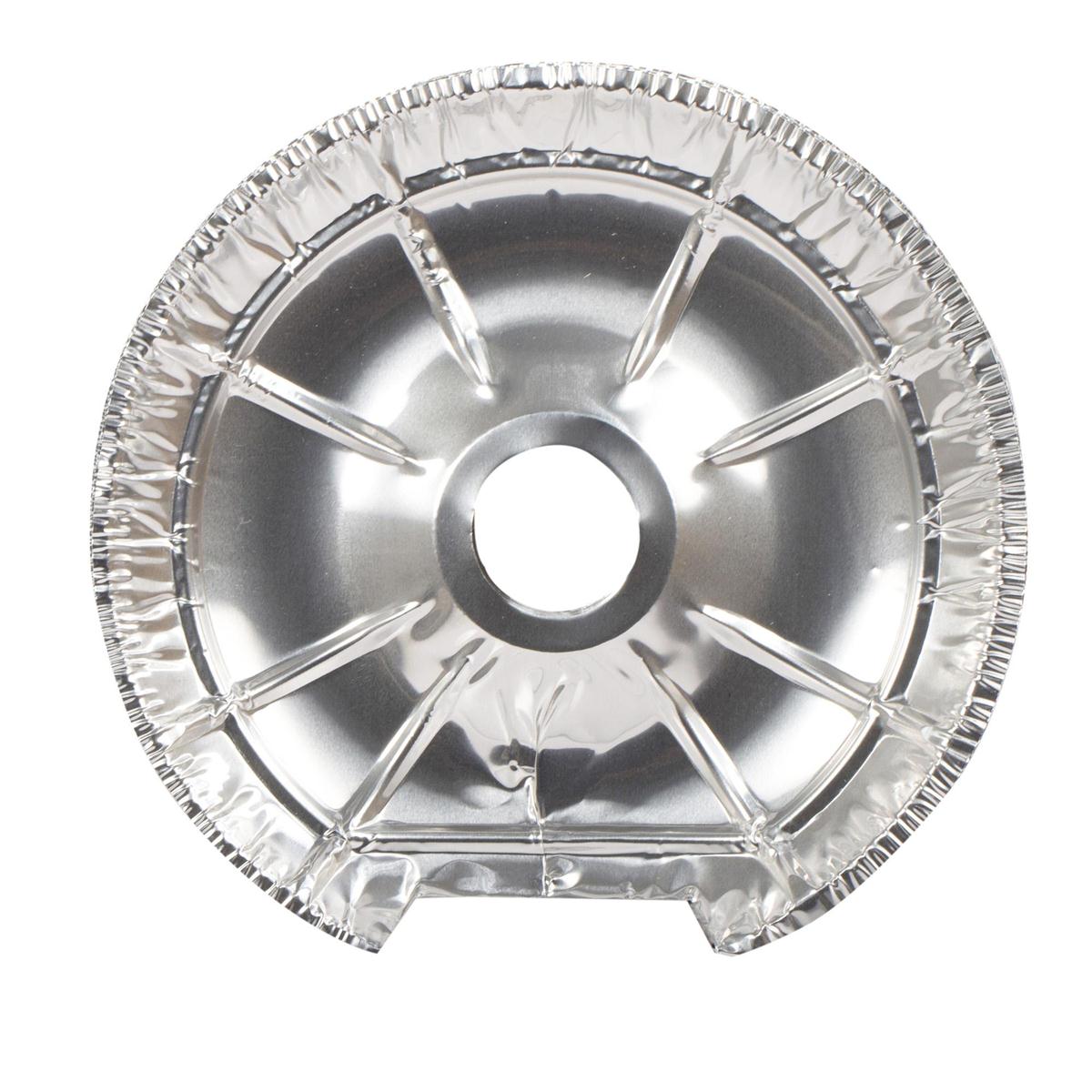 SiG.Kit  6-pc Large Foil Burner Liners, PBH