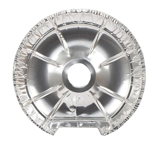 SiG.Kit  6-pc Large Foil Burner Liners, PBH