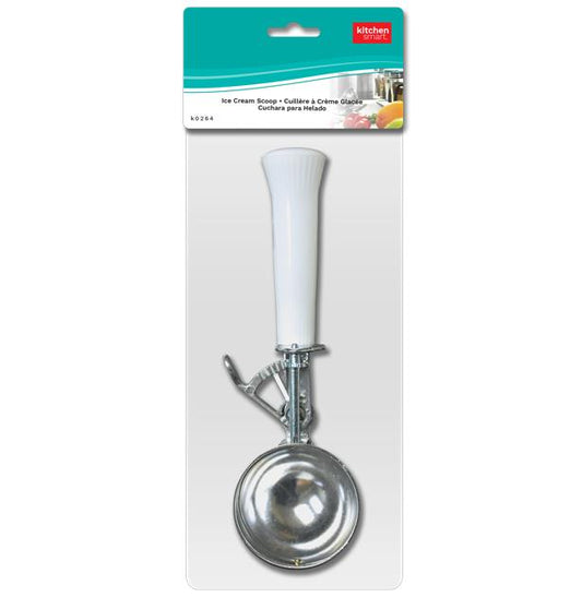 ICE CREAM SCOOP