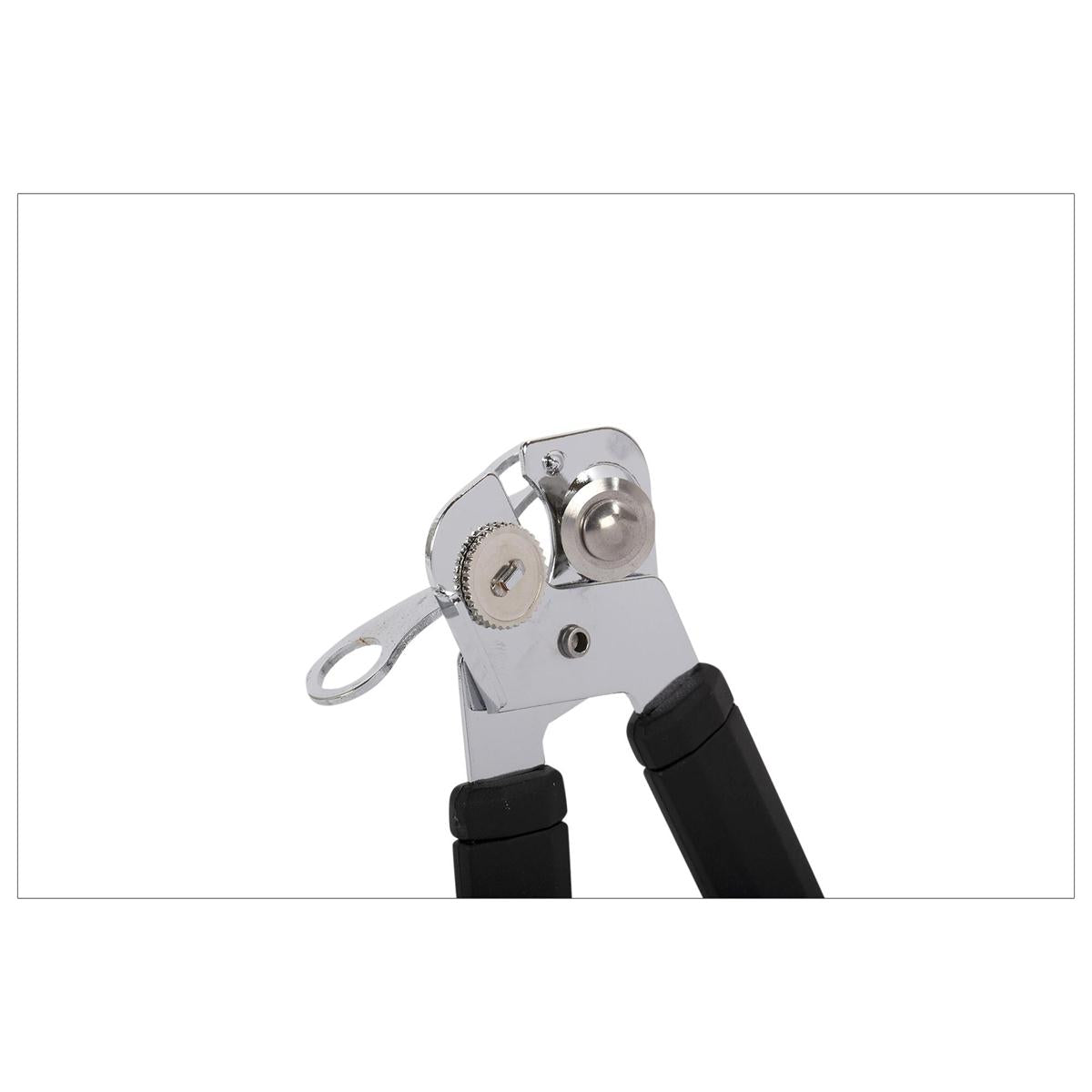 Luciano Can Opener, 2 col., t.o.c.
