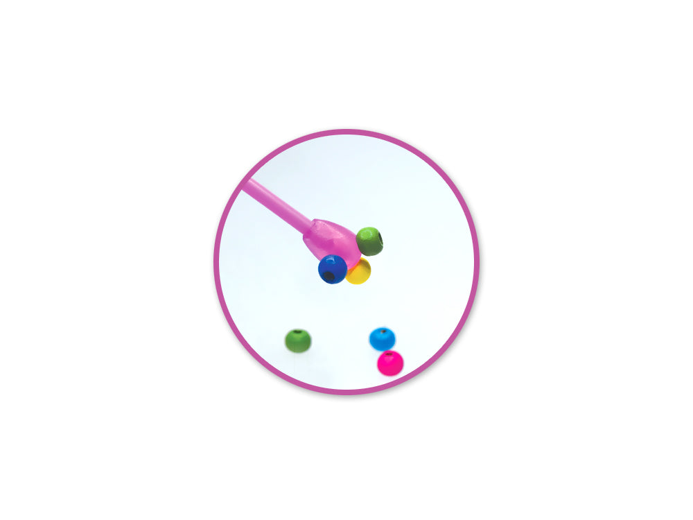 Beading/Jewelry Tool: Wax Tip Jewel Setter x2