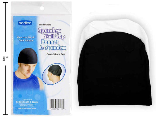 FAB Spandex Cool Cap, 2 Col., pbh
