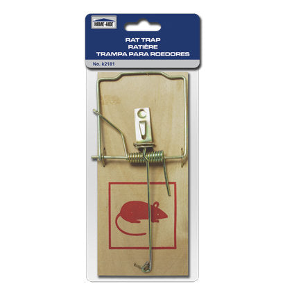 RAT TRAP