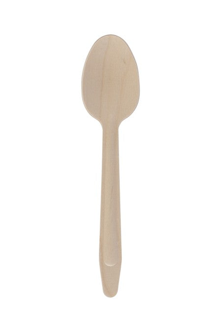 IECO BIRCH SOUP SPOON 24/PK x 24/CS