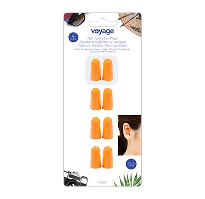EAR PLUGS