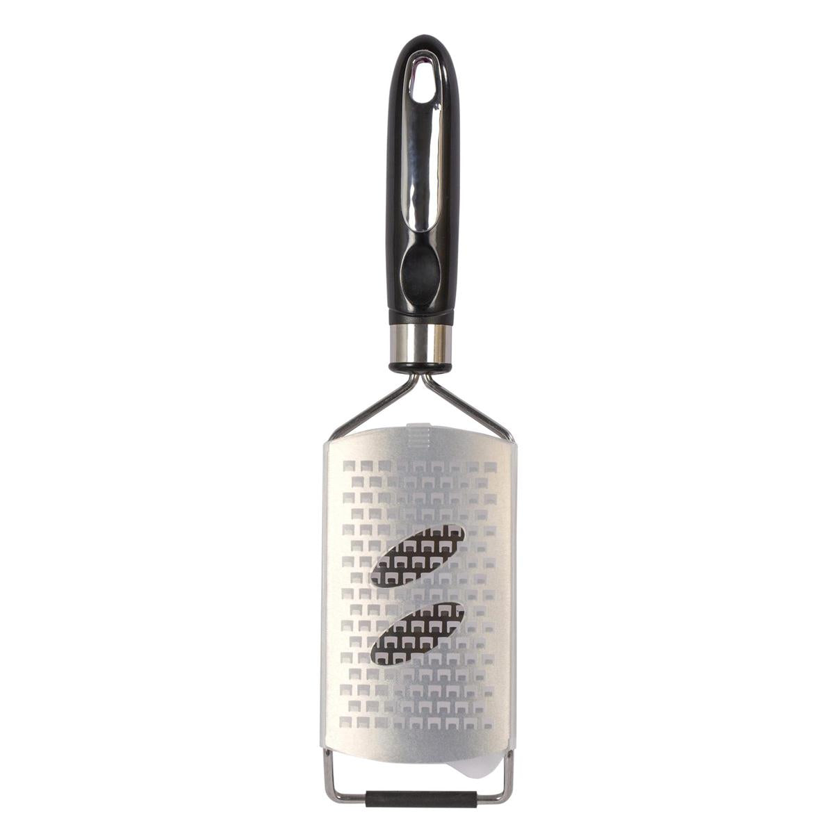 L.Gourmet Hand Grater, Coarse, t.o.c. (CP)