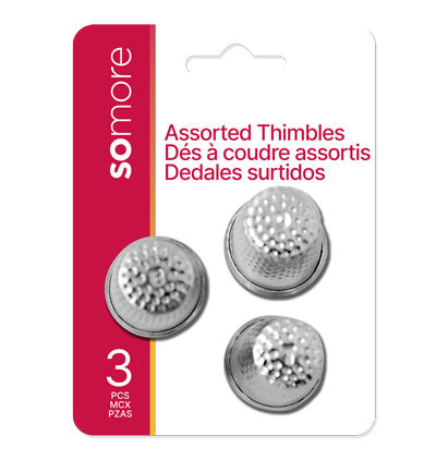 THIMBLES