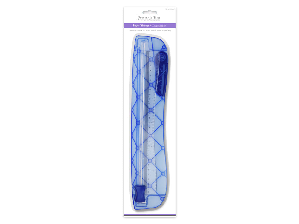Paper Craft Essential: 12" (30cm) Paper Trimmer