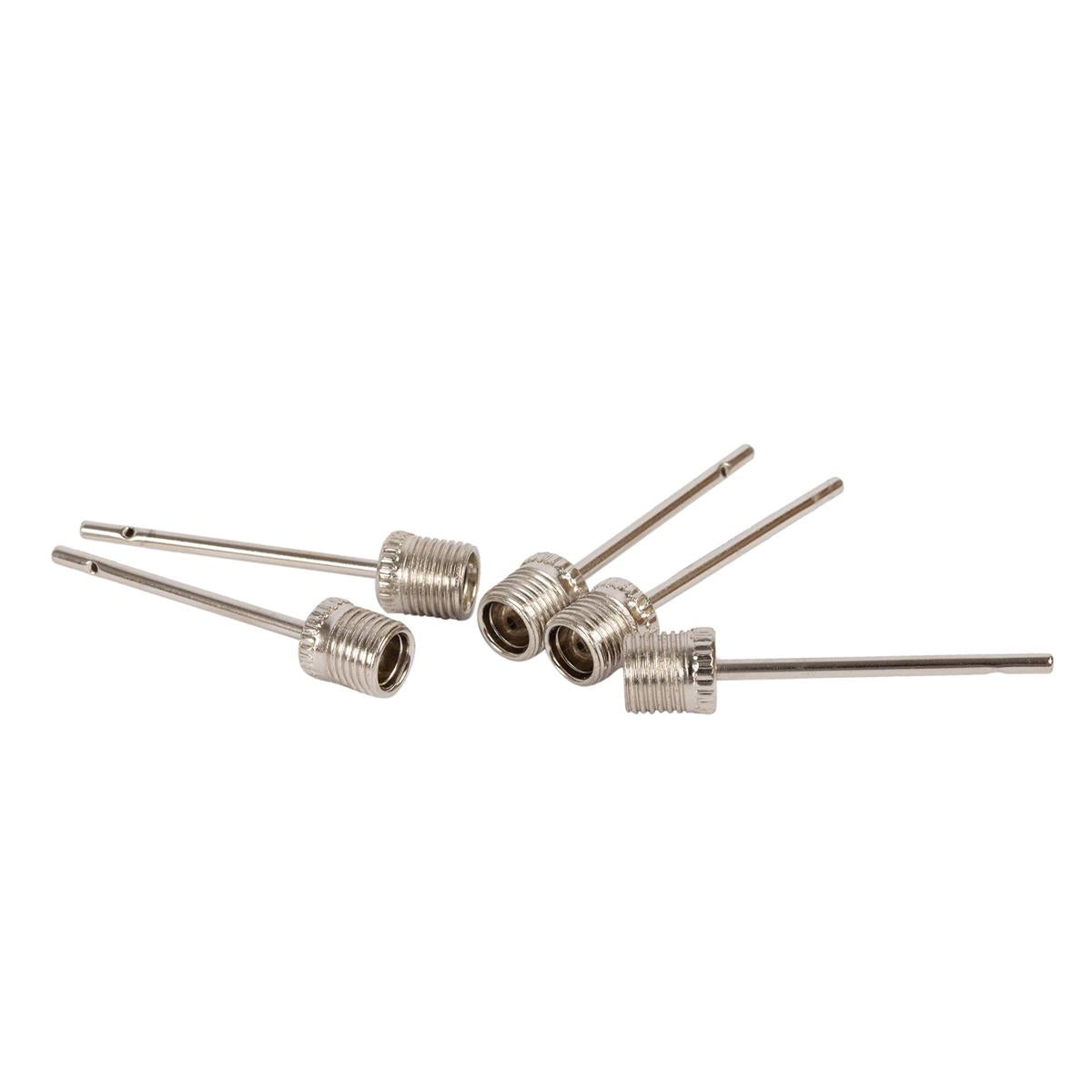 5-pc. Inflating Set (w/Flexible Air Hose & Nozzle Value Adapter), b/c