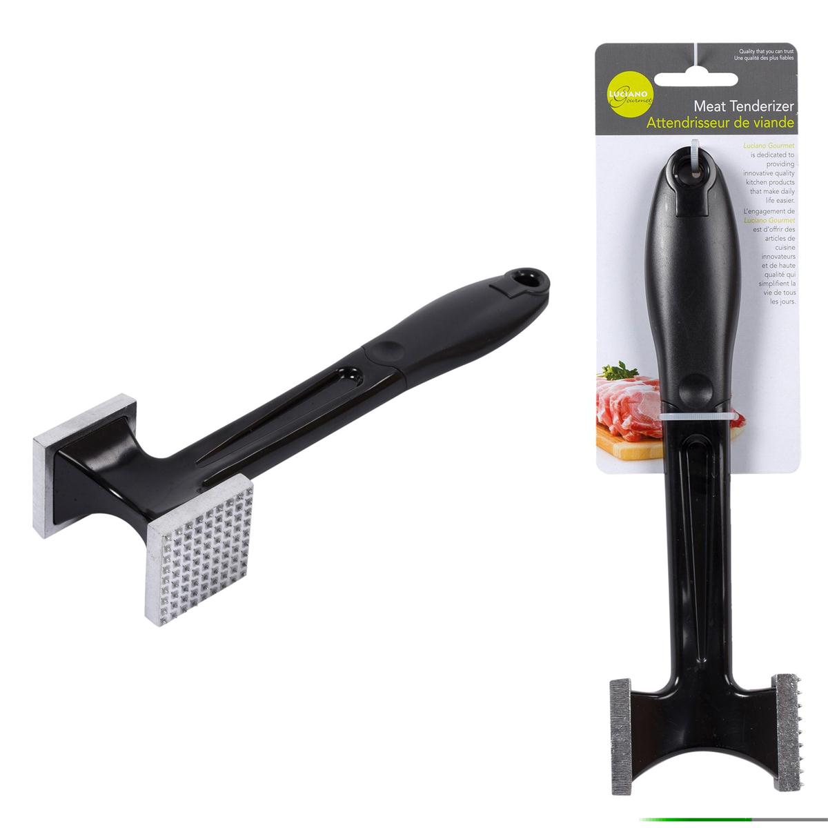 L.Gourmet Meat Tenderizer, t.o.c (CP)