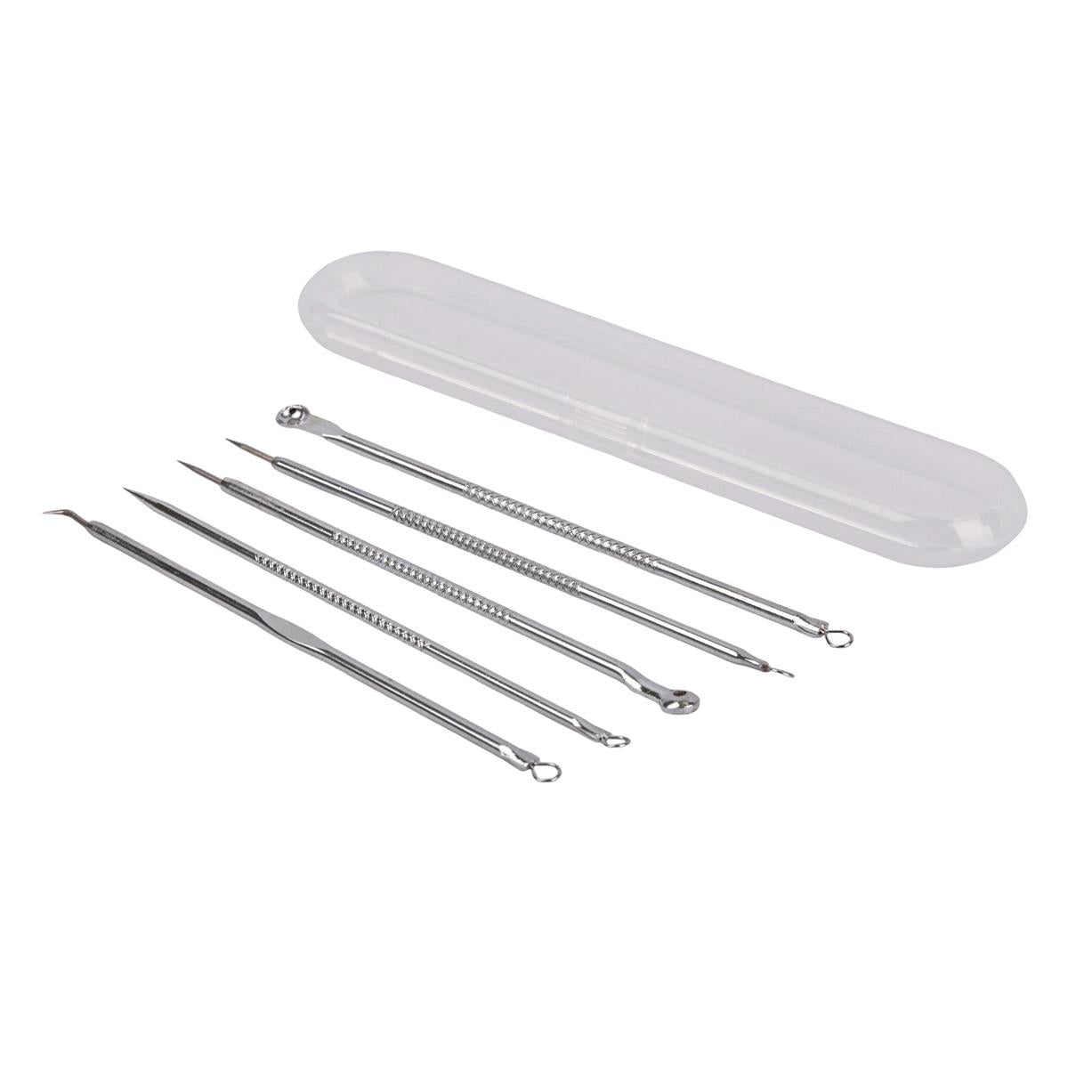 Bodico, 6-pc Facial Extraction set, bc