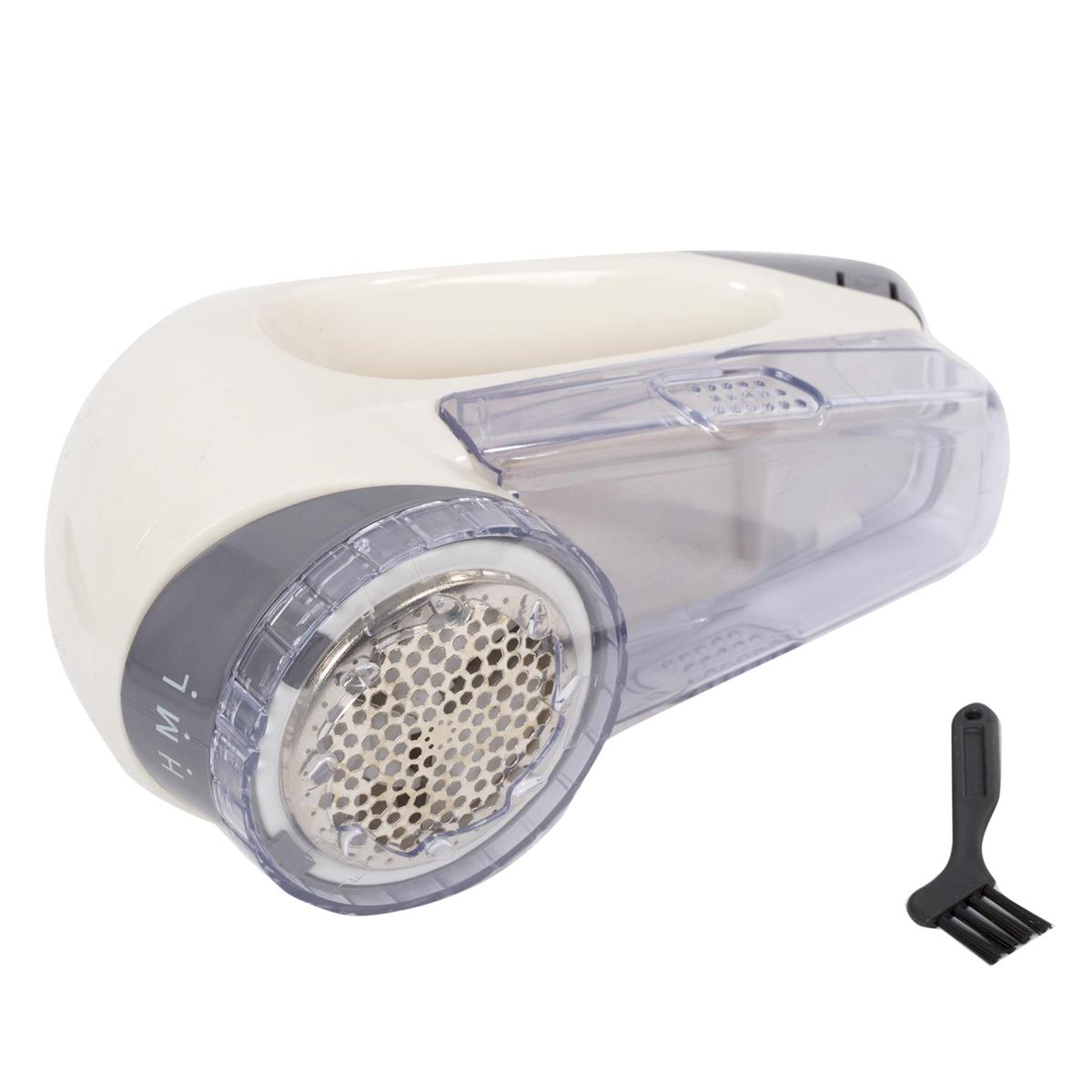 H.E. Giant Lint Remover, clamshell