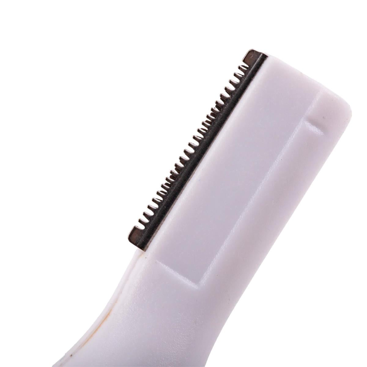 Bodico, Facial Hair Groomer ,16x2x2cm, req:1*AAA (not incl),