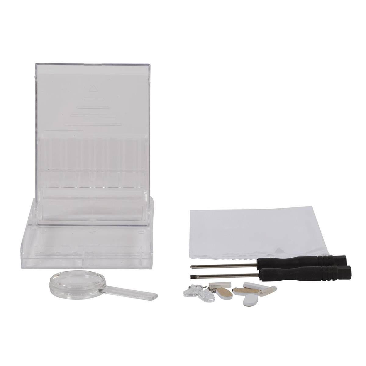 Excel Vision Eyeglasses Repair Kit,  b/c
