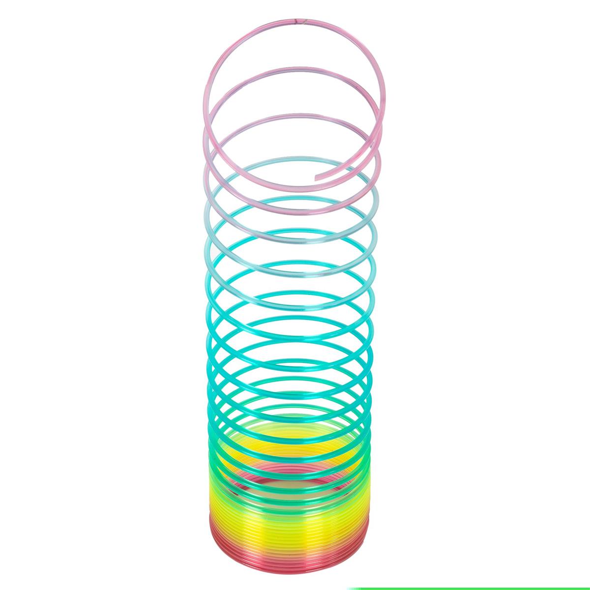 70mm Magic Rainbow Spring, 2c, Window Box