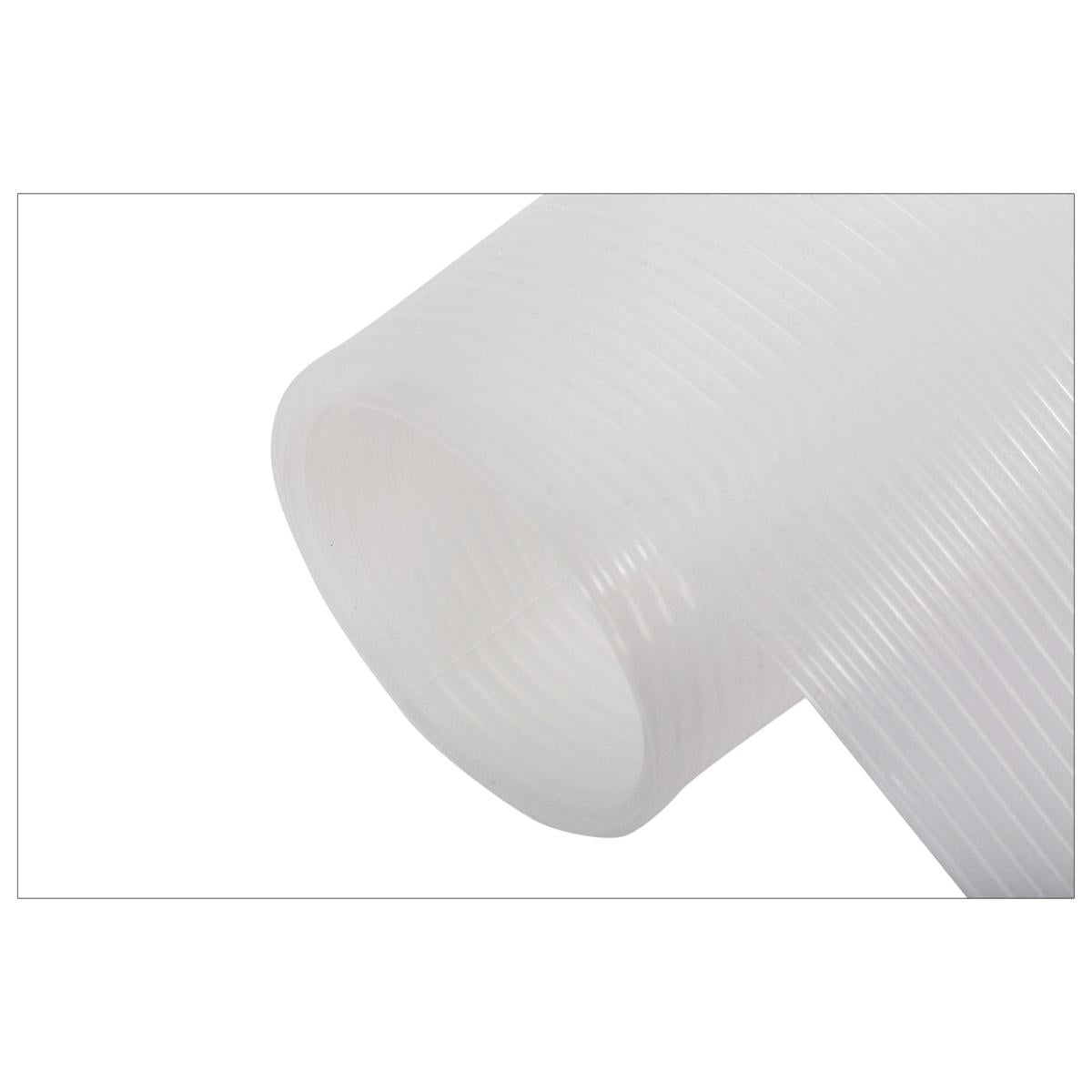 H.E. Anti Slip Liner18"'x 4', Clear Line, Wrap Card