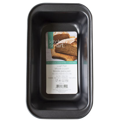 LOAF PAN - 6'