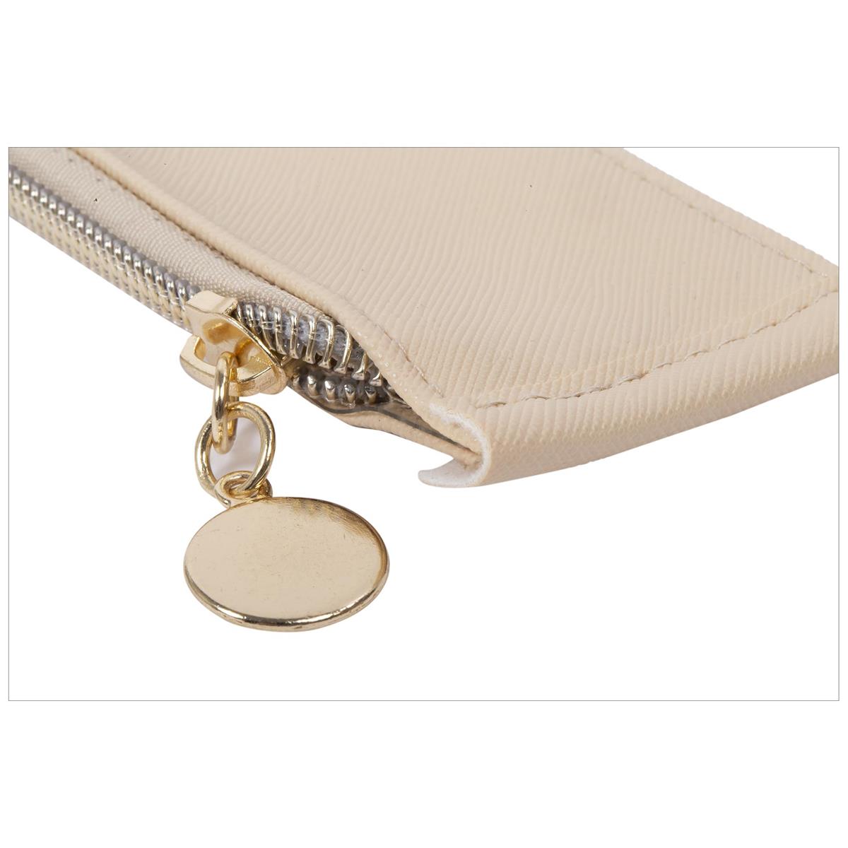 Bodico, Pouch w View 2asst, 12/pdq, 20x15cm