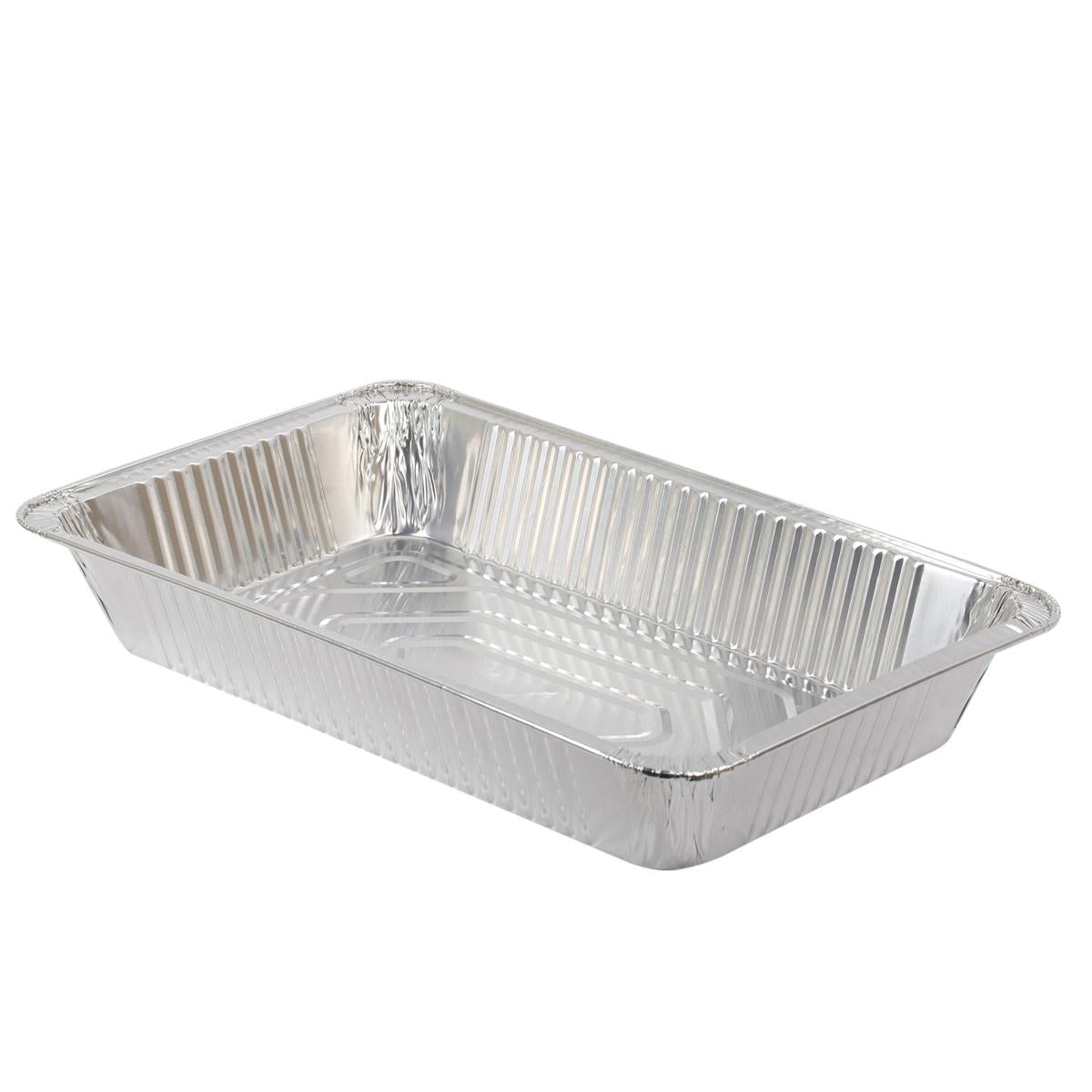 SiG.Kit  Foilware Full Size Deep  Pan, 20.5x13x3.75" (F00605)