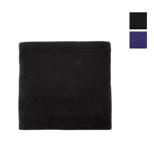 Nordic T. Kids Fleece Neck Warmner, double layer, 2 asst, hc