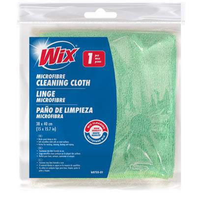 MICROFIBRE CLOTH ALL-PURPOSE