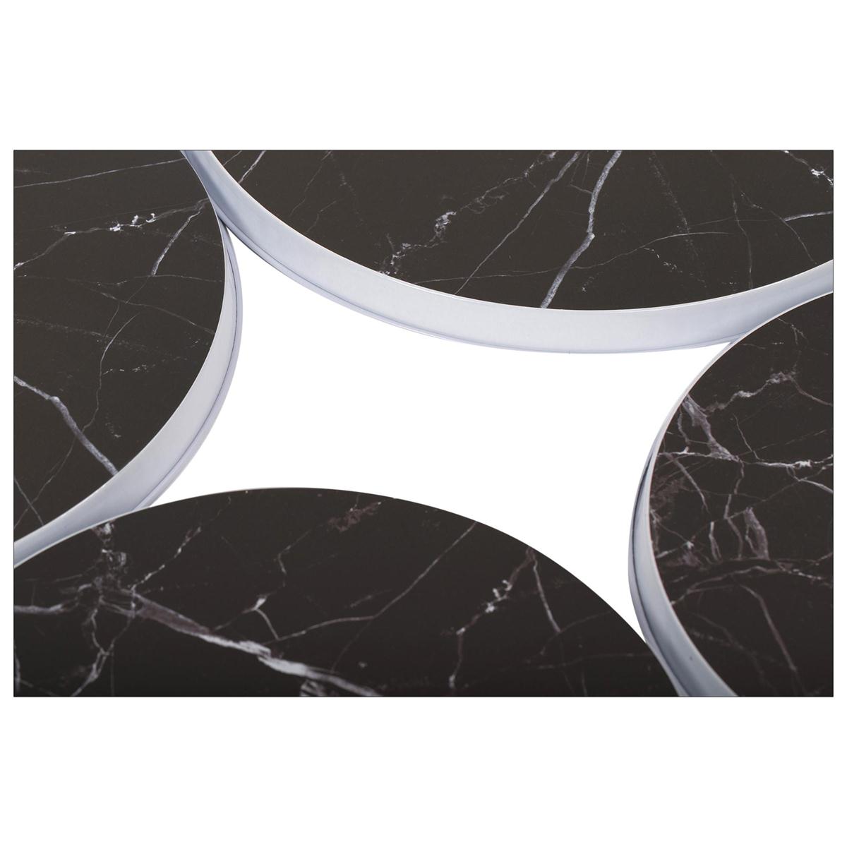 Luciano Set of 4 Burner Covers, 6 designs, PBH