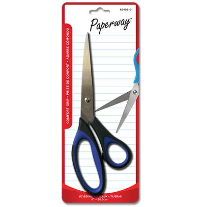 SCISSORS - 8"