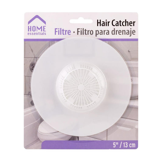 H.E. 5" Hair Catcher, blister card