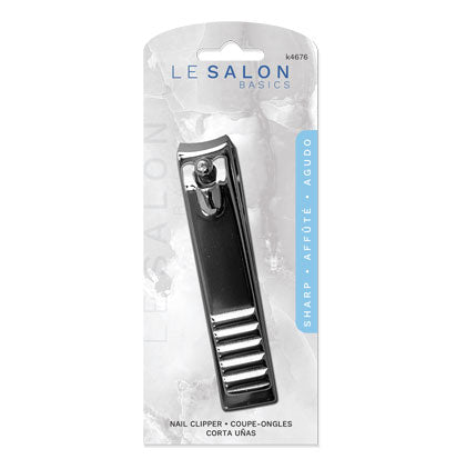 NAIL CLIPPER