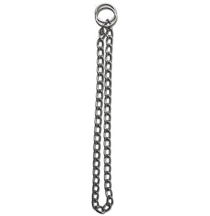 CHOKE CHAIN - 24"/61cm