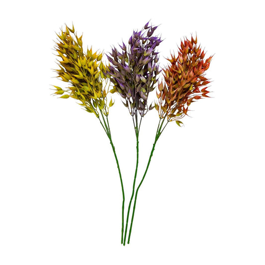 Country Garden Bell Grass, 3 Asst. CHT