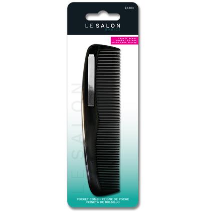 POCKET COMB