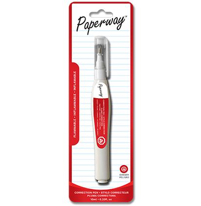 CORRECTION PEN
