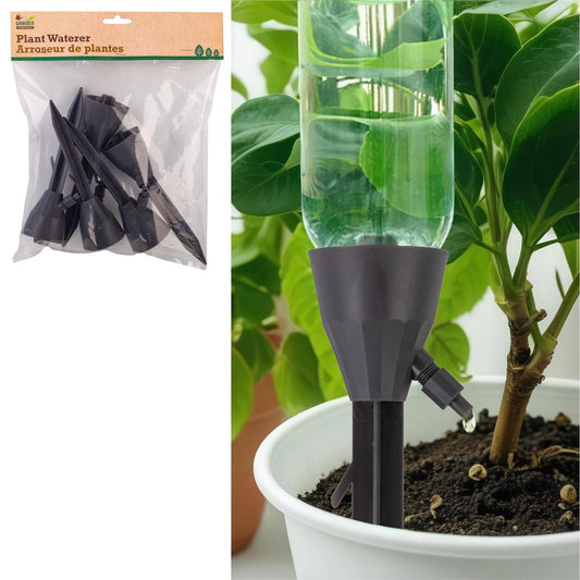Garden E. 5pk Plant Waterers, PBH
