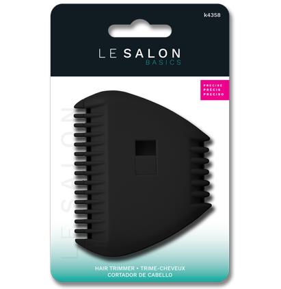 HAIR TRIMMER