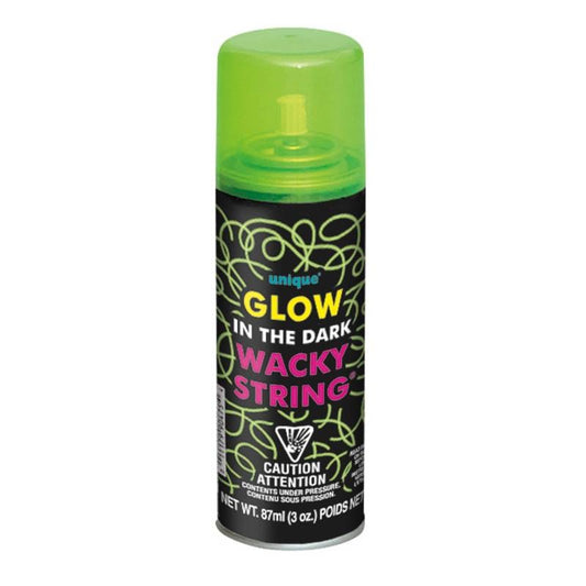 Glow Wacky String  3 oz