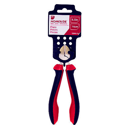 DIAGONAL CUTTER - 6.5"