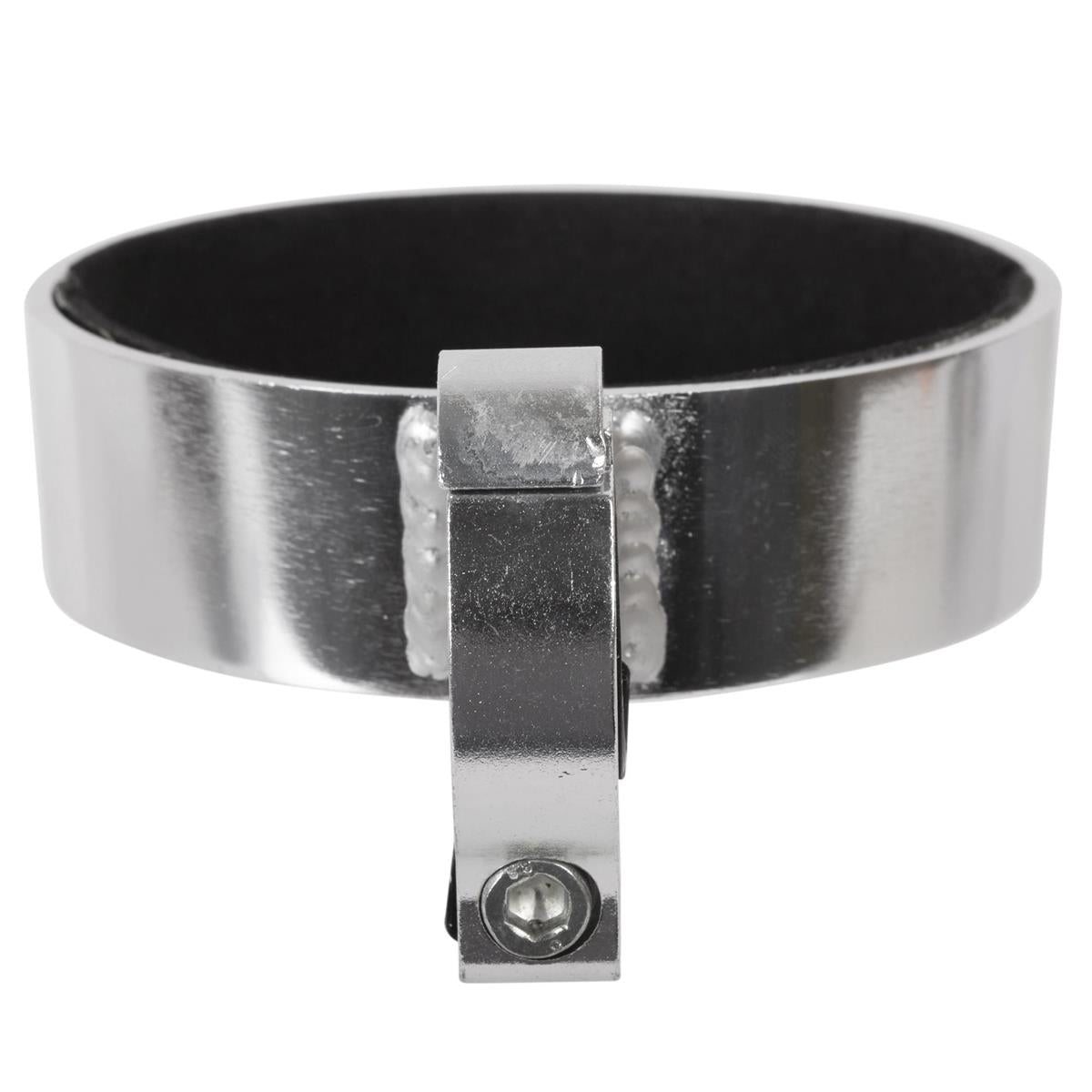 CYCLEPRO Handlebar Drink Holder, Aluminum, 8.5 cm Dia., t.o.c.