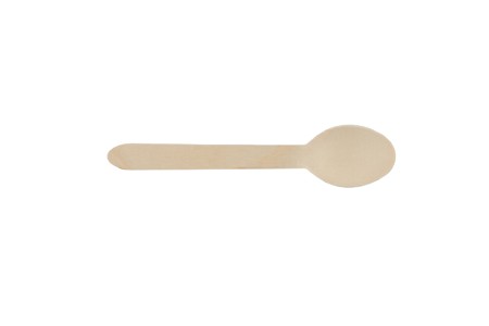 iECO BIRCH TEASPOONS 24/PK X 24/CS