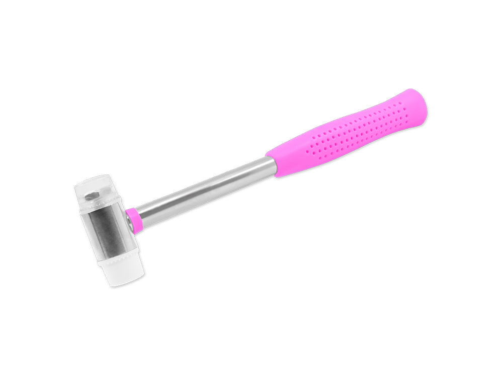 Crafter's Toolkit: Craft Tap-It Mallet Hammer Dual-End 24cm