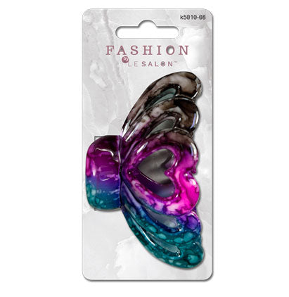 HAIR CLIP 9*16cm
