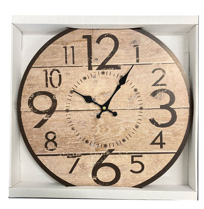 CLOCK-MDF-40x40CM