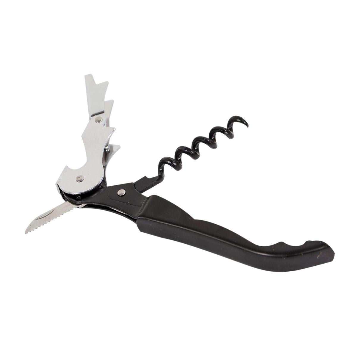 L.Gourmet  4.5" Wine Corkscrew, t.o.c.