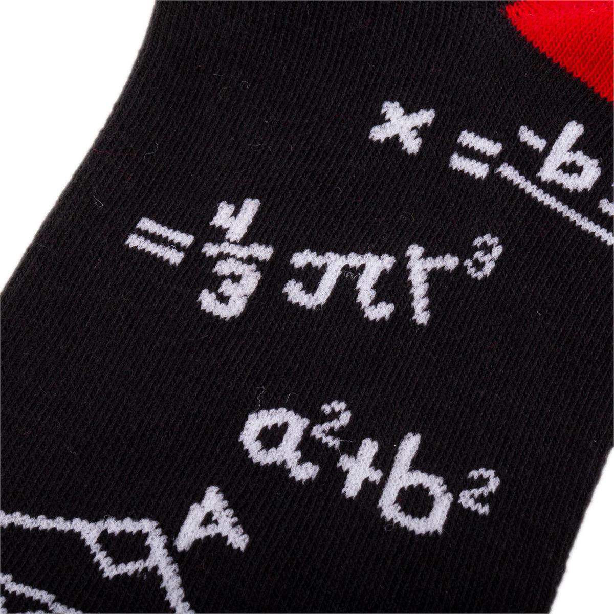 SOX, Men's Socks, Formula Flex ,cotton/polyester/spandex, hc