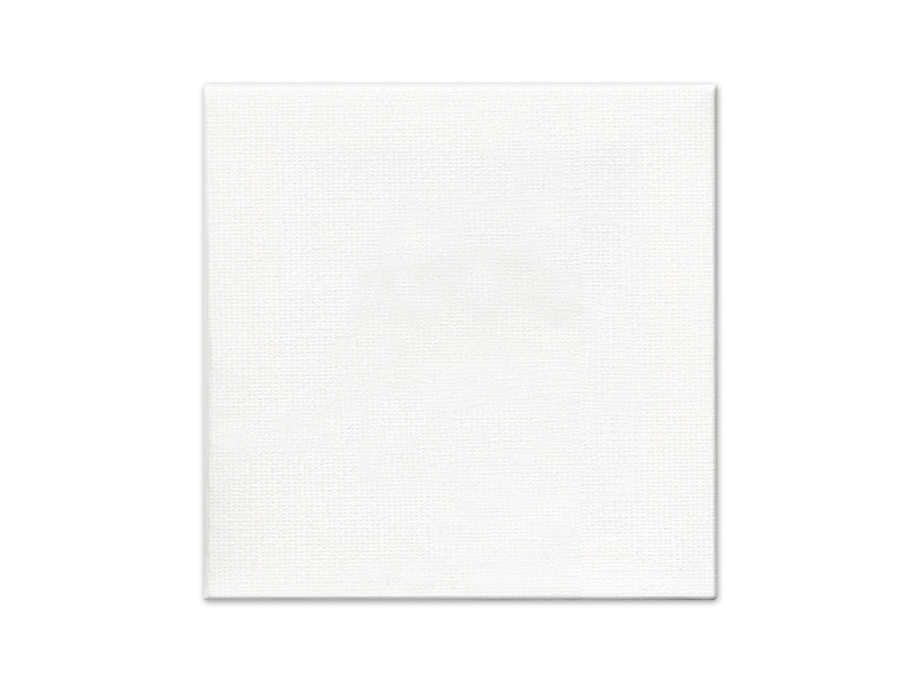 Canvas Panels Primed: 12"x12" Artist Quality