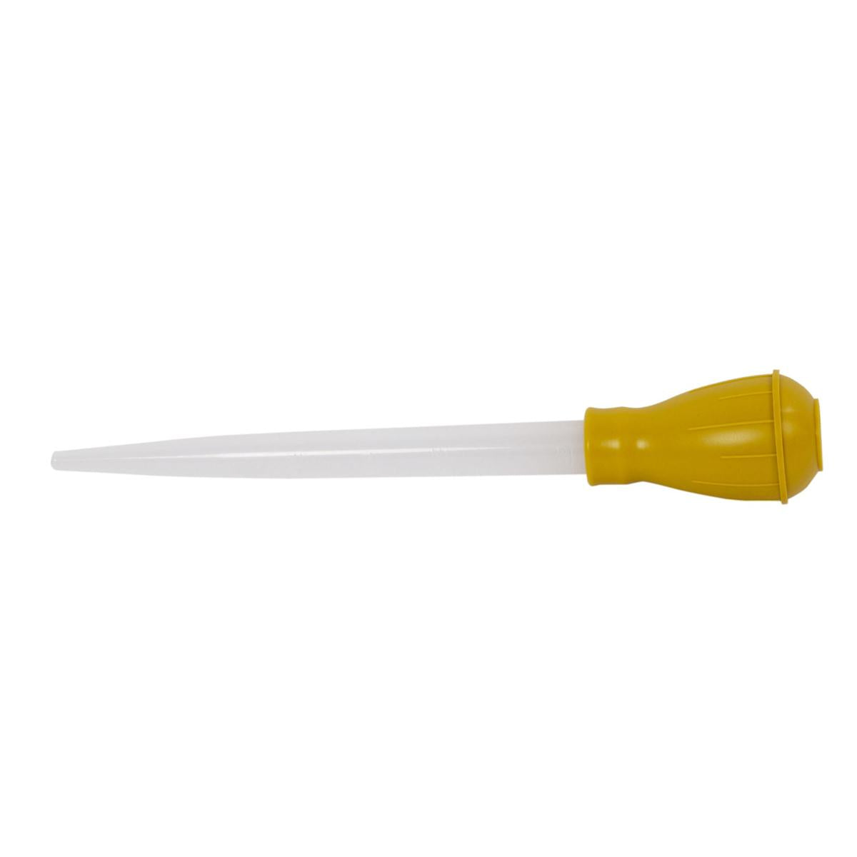 Luciano  Pl. Baster w/Rubber Bulb, pbh (HZ)