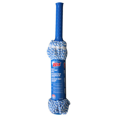MICROFIBRE MOP HEAD 100g yarn