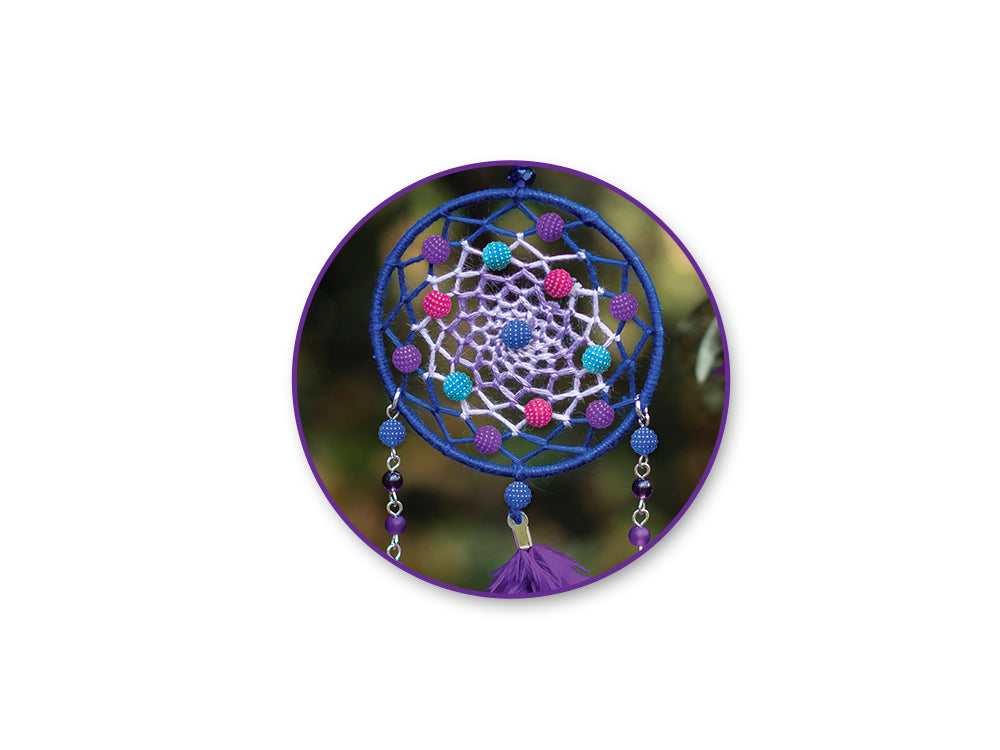 Plastic Beads: 12mm Globe Micro-Bead Multi-Packs 30pc A) Bloom