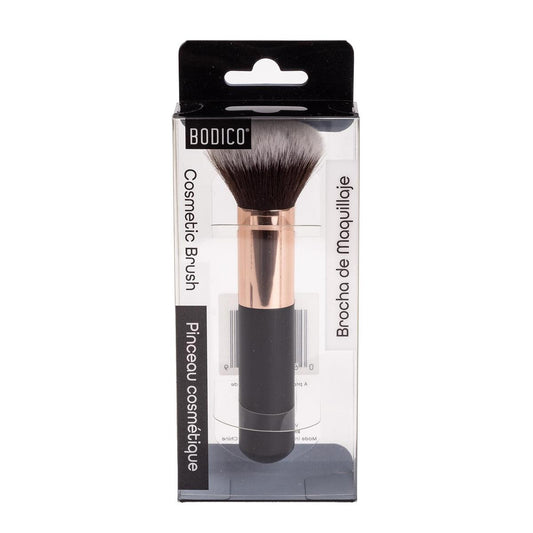 Bodico, Cosmetic Brush, Buffer 14x2cm, pvc box